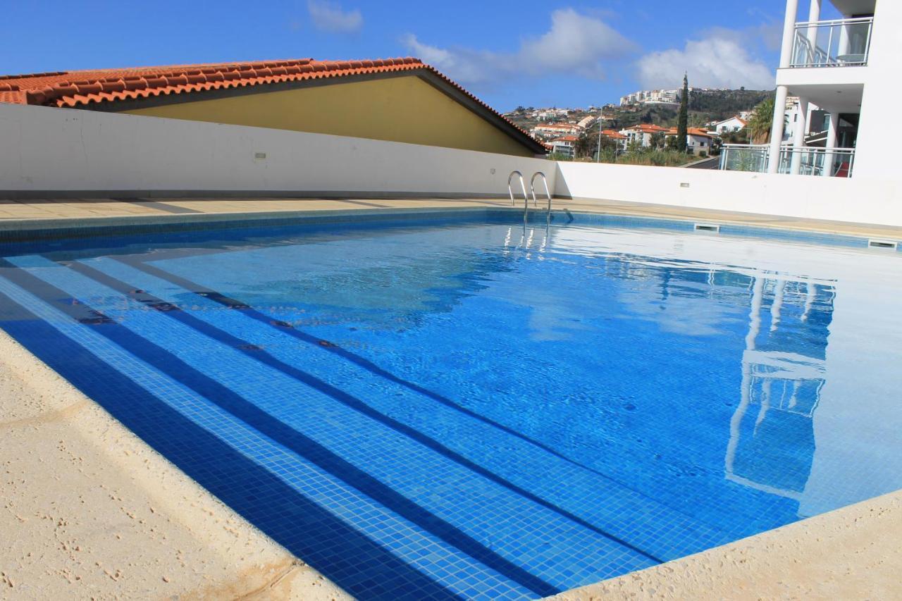 Magi Paradise By Madeira Sun Travel Canico  Luaran gambar